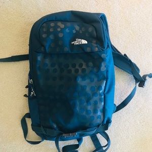 North Face backpack! NWOT